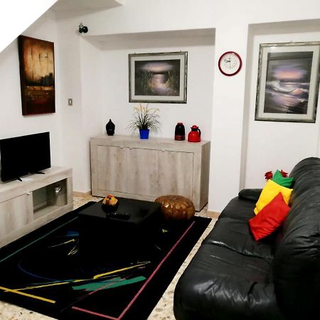 Casa Viro Daire Pisticci Dış mekan fotoğraf