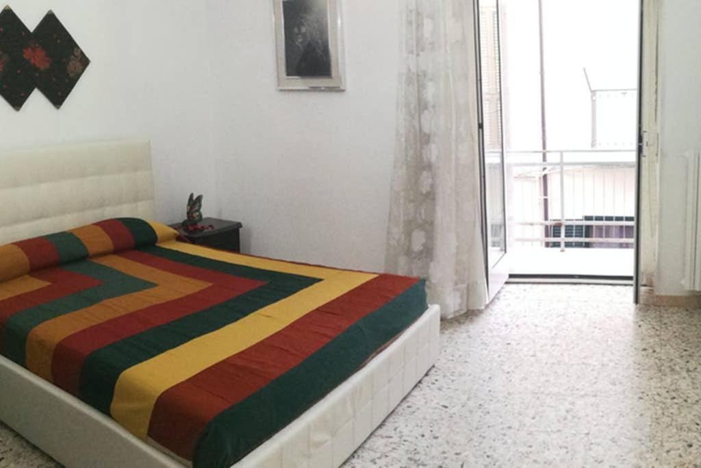 Casa Viro Daire Pisticci Dış mekan fotoğraf