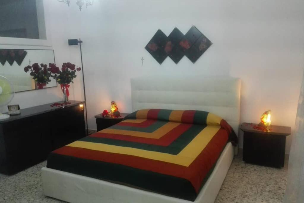 Casa Viro Daire Pisticci Dış mekan fotoğraf