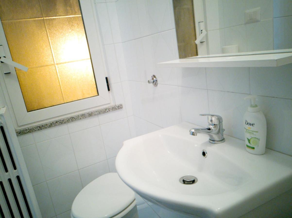 Casa Viro Daire Pisticci Dış mekan fotoğraf
