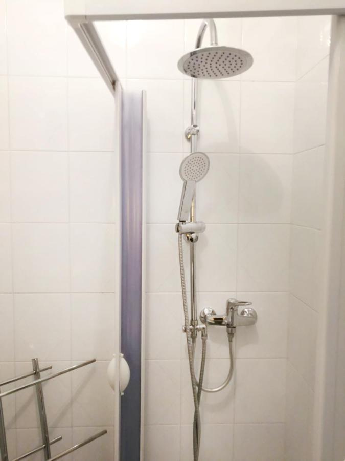 Casa Viro Daire Pisticci Dış mekan fotoğraf