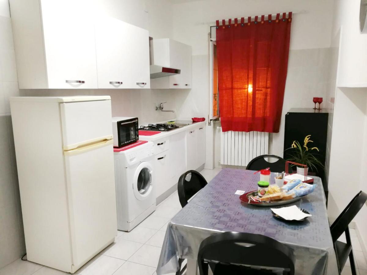 Casa Viro Daire Pisticci Dış mekan fotoğraf