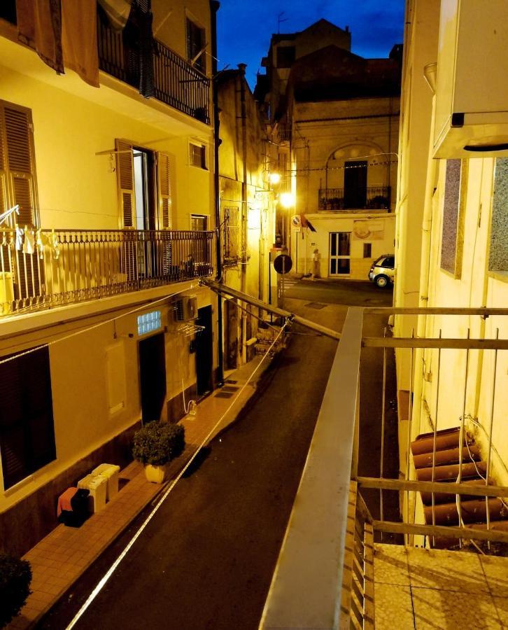 Casa Viro Daire Pisticci Dış mekan fotoğraf